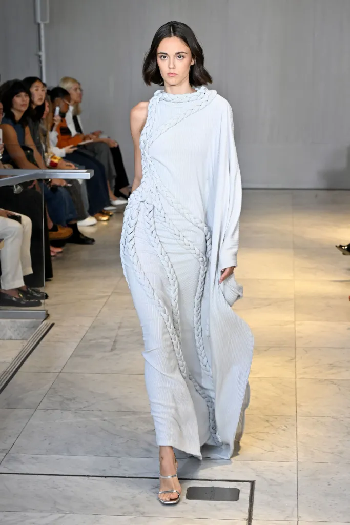 Fashion Institute of Technology 26SS 025